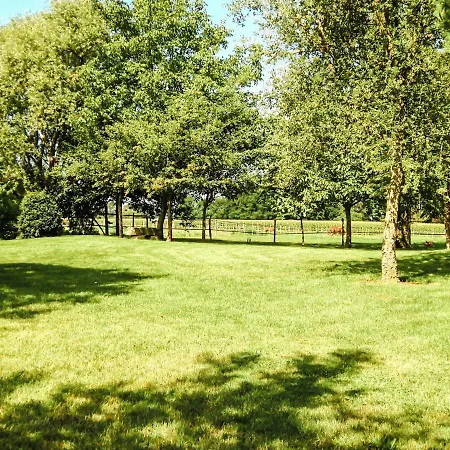 Holiday home Charming House With Private Duras
