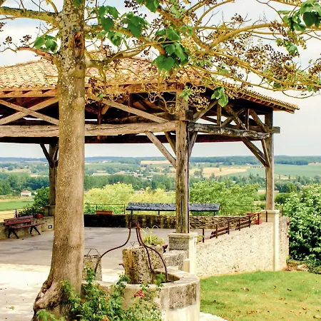 Holiday home Charming House With Private Duras