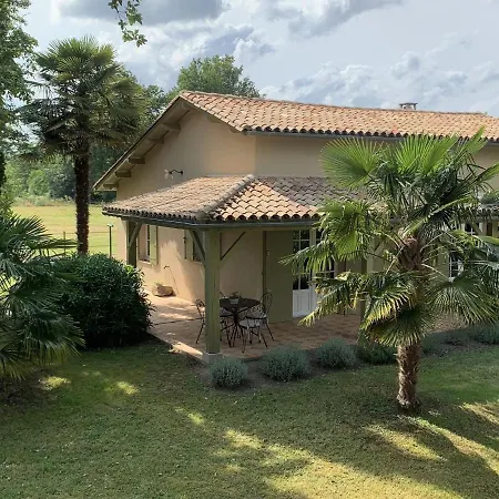 Holiday home Charming House With Private Duras